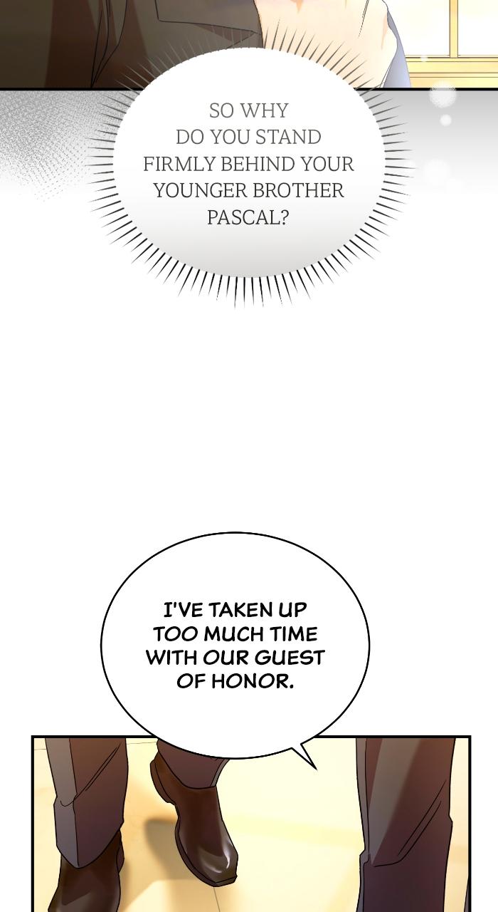 The Scent That Binds Us Chap 17 - Next Chap 18