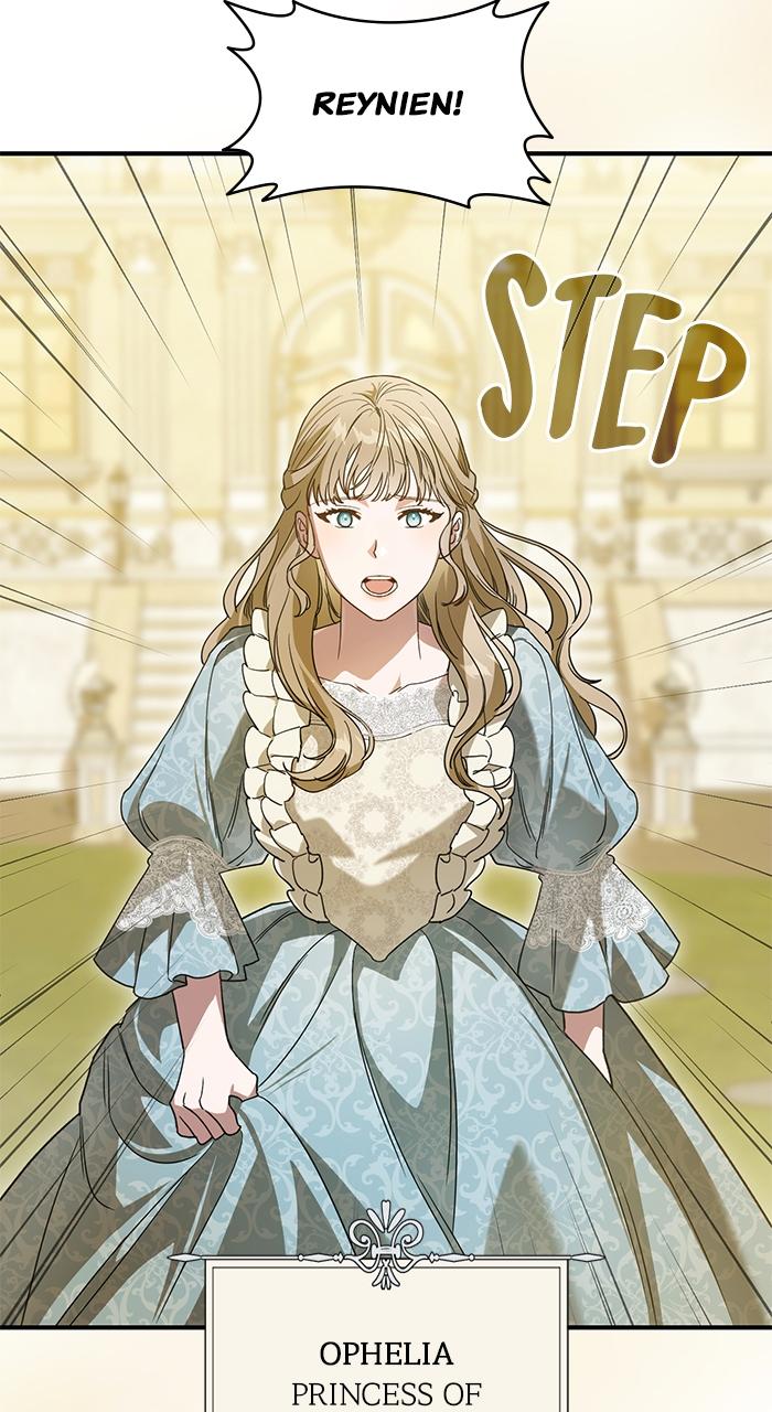 The Scent That Binds Us Chap 15 - Next Chap 16