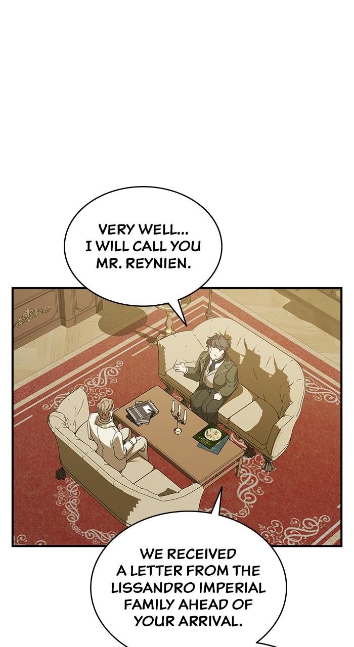 The Scent That Binds Us Chap 15 - Next Chap 16