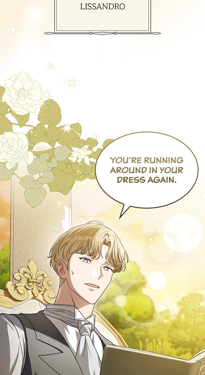 The Scent That Binds Us Chap 15 - Next Chap 16