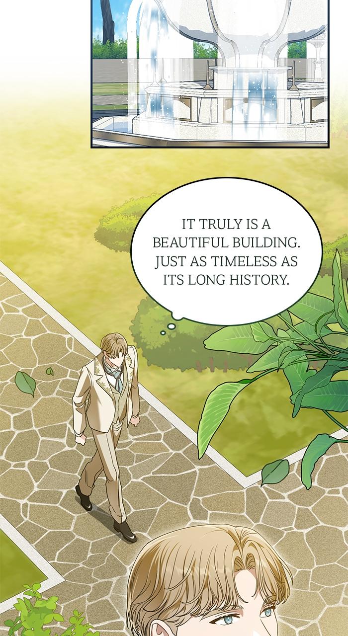 The Scent That Binds Us Chap 15 - Next Chap 16