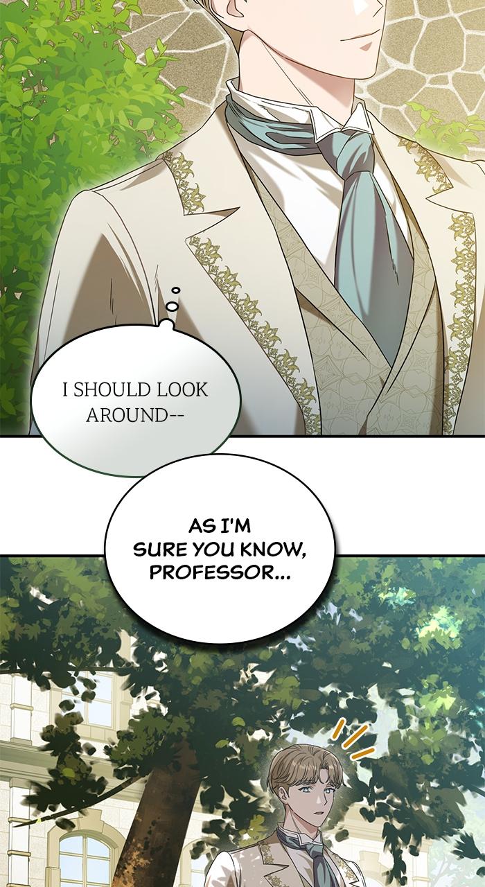 The Scent That Binds Us Chap 15 - Next Chap 16