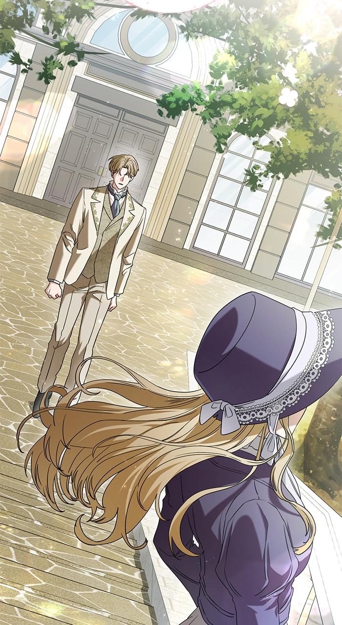 The Scent That Binds Us Chap 15 - Next Chap 16