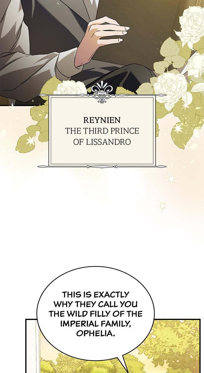 The Scent That Binds Us Chap 15 - Next Chap 16