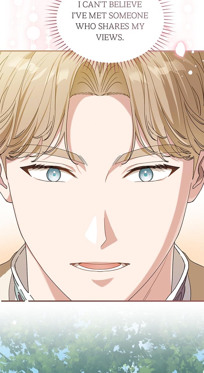 The Scent That Binds Us Chap 15 - Next Chap 16