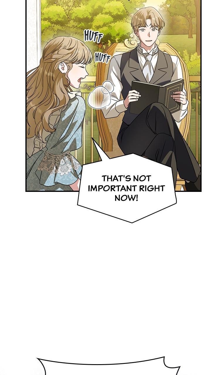 The Scent That Binds Us Chap 15 - Next Chap 16