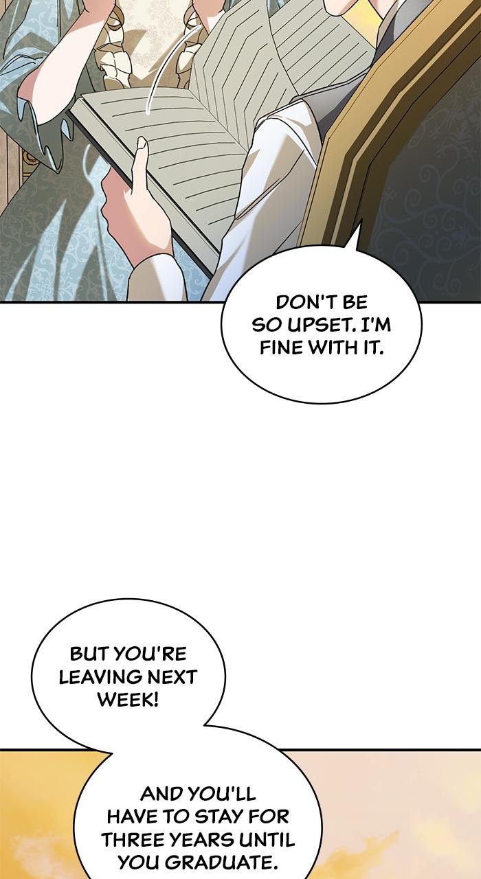 The Scent That Binds Us Chap 15 - Next Chap 16