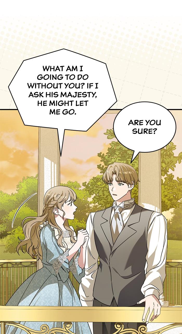 The Scent That Binds Us Chap 15 - Next Chap 16