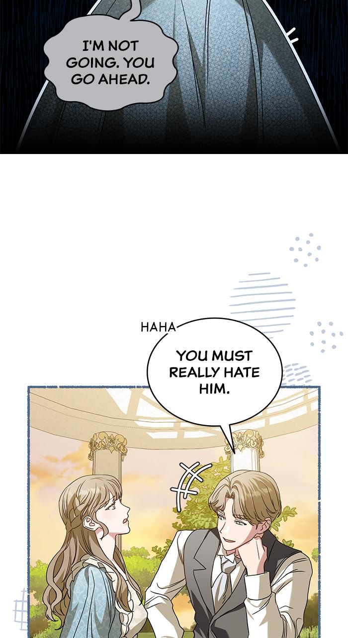 The Scent That Binds Us Chap 15 - Next Chap 16