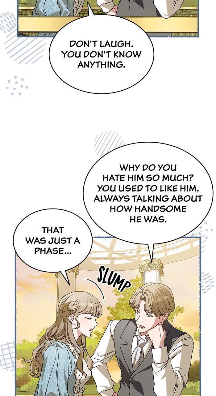 The Scent That Binds Us Chap 15 - Next Chap 16