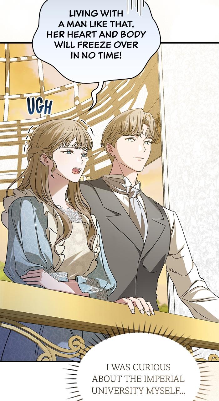 The Scent That Binds Us Chap 15 - Next Chap 16