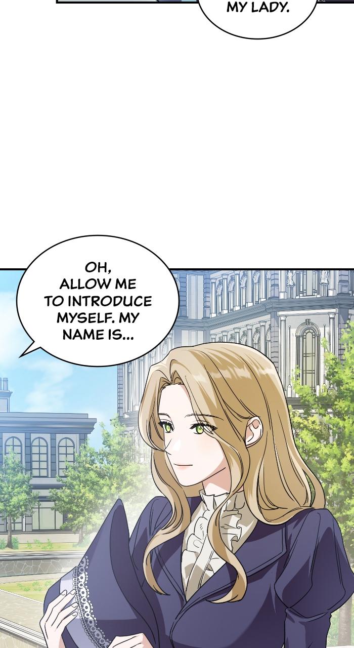 The Scent That Binds Us Chap 16 - Next Chap 17