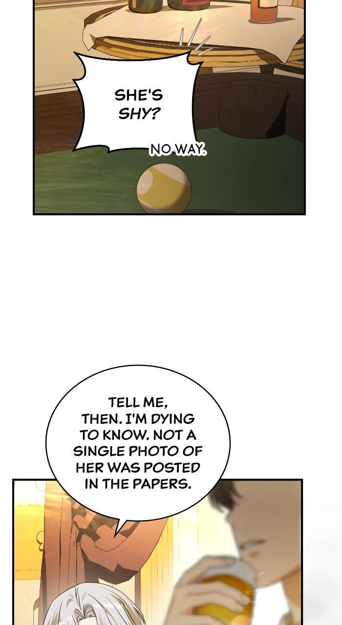 The Scent That Binds Us Chap 16 - Next Chap 17