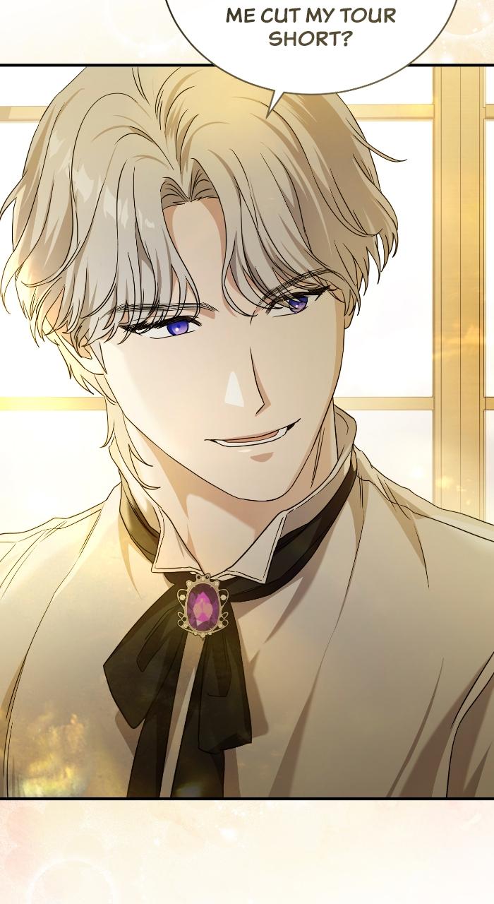 The Scent That Binds Us Chap 16 - Next Chap 17