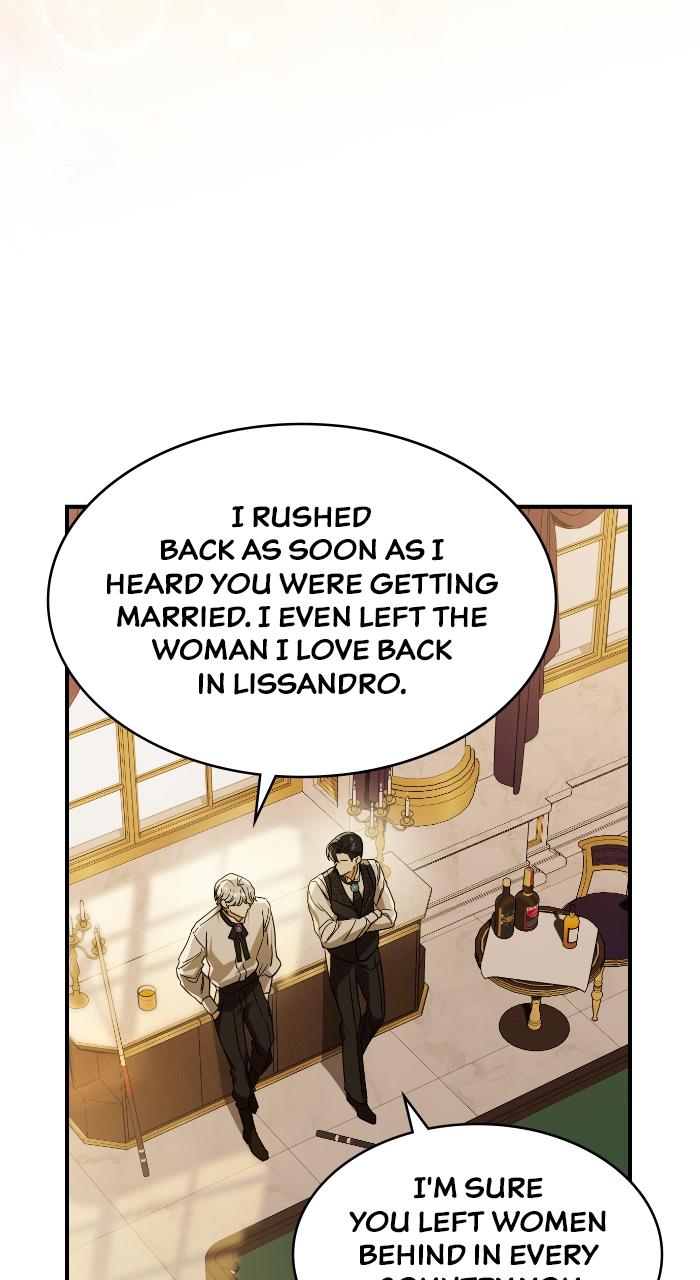 The Scent That Binds Us Chap 16 - Next Chap 17