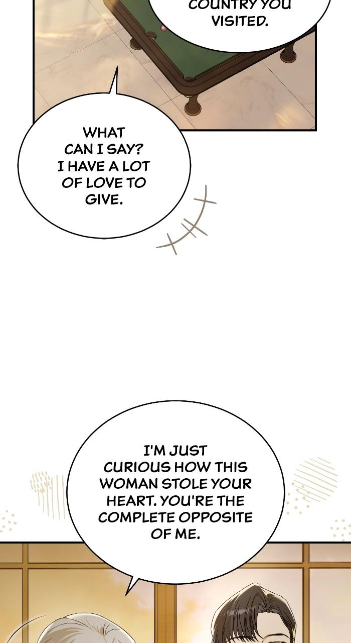 The Scent That Binds Us Chap 16 - Next Chap 17