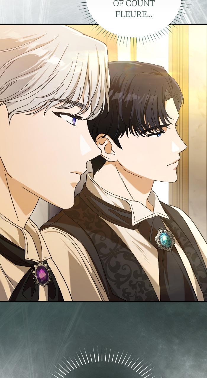 The Scent That Binds Us Chap 16 - Next Chap 17