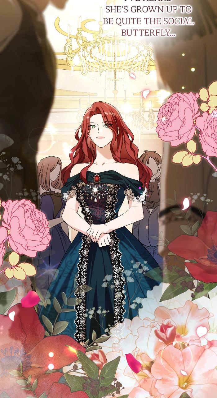 The Scent That Binds Us Chap 16 - Next Chap 17