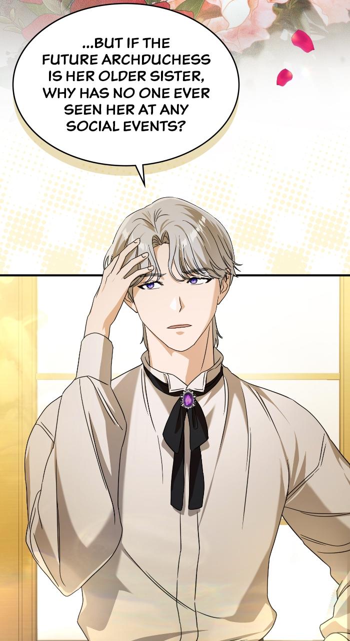 The Scent That Binds Us Chap 16 - Next Chap 17