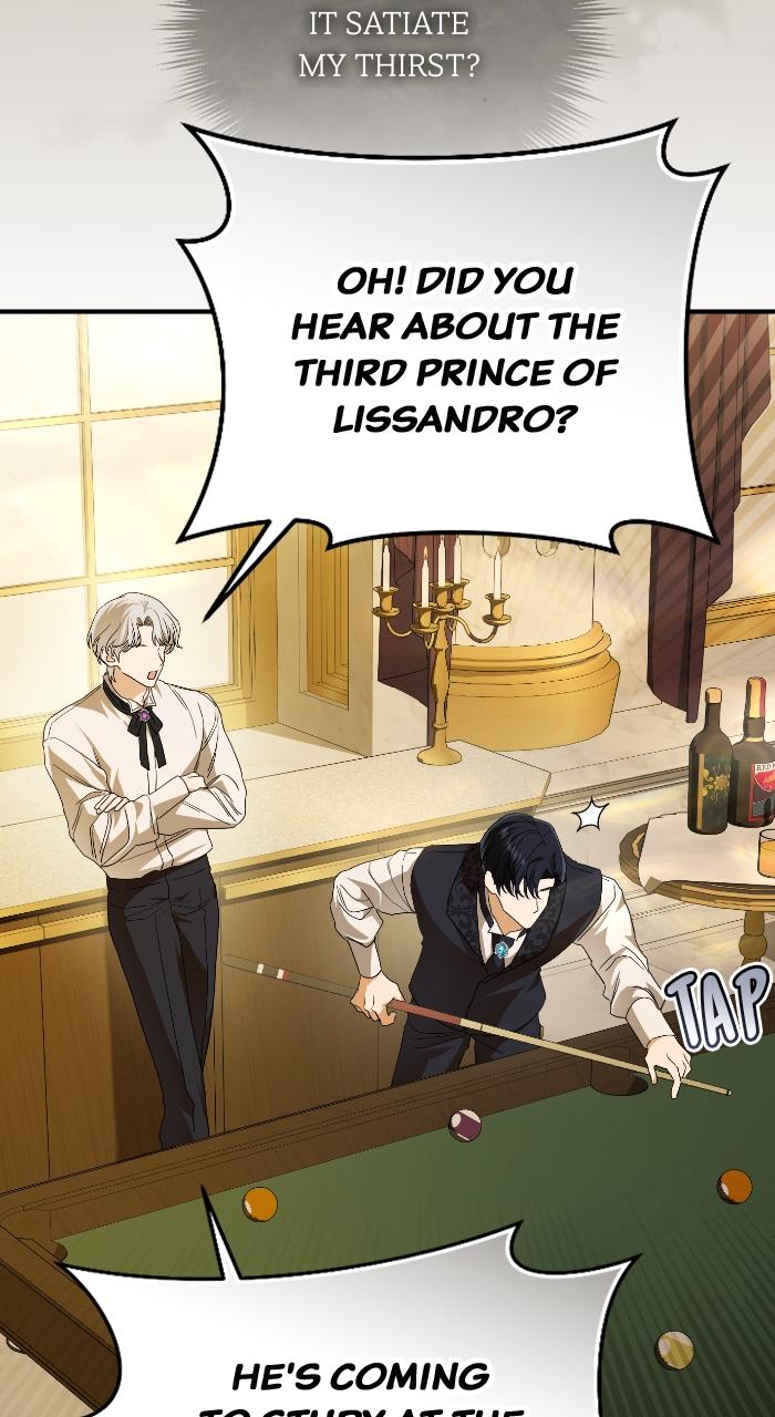 The Scent That Binds Us Chap 16 - Next Chap 17