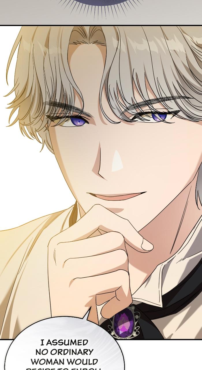 The Scent That Binds Us Chap 16 - Next Chap 17