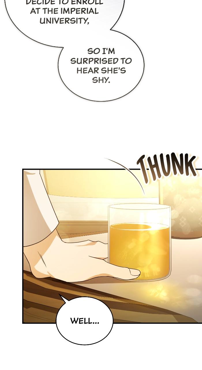 The Scent That Binds Us Chap 16 - Next Chap 17