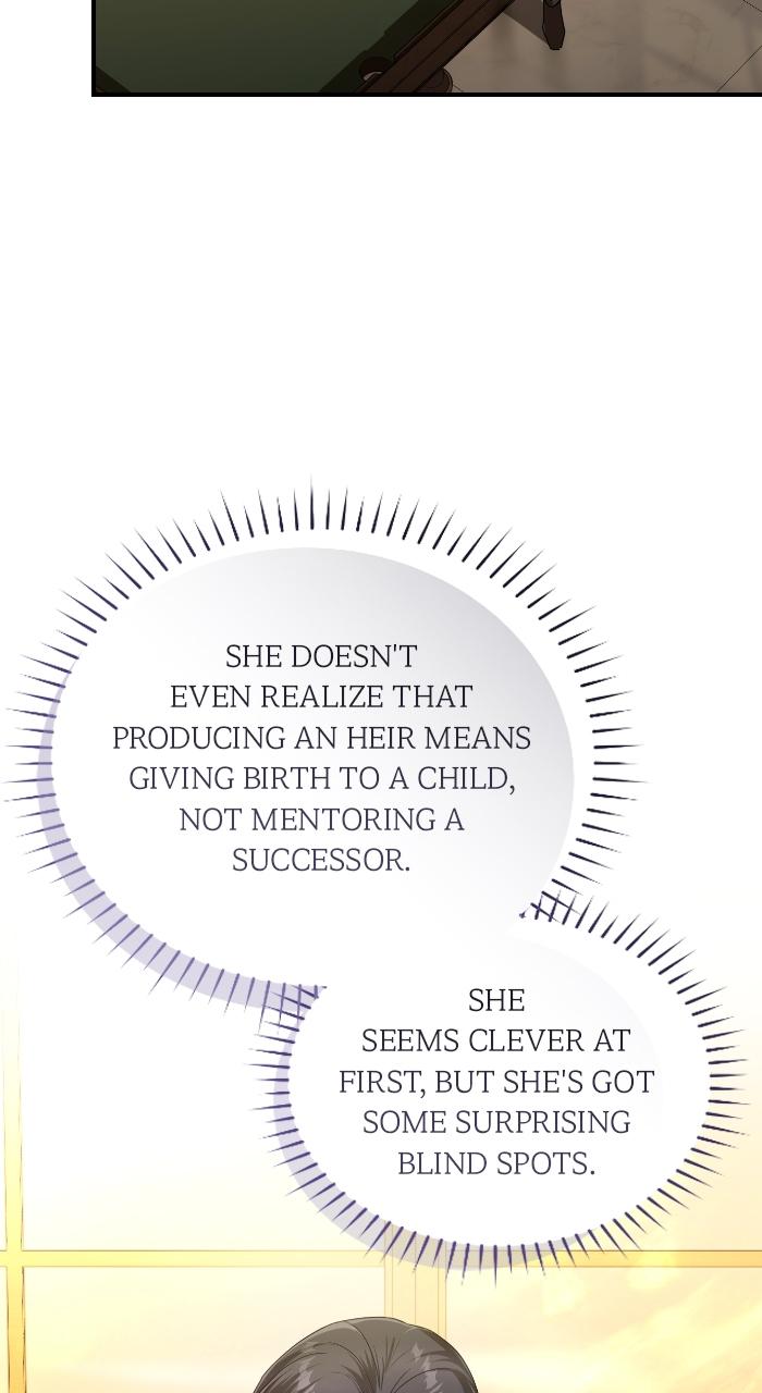 The Scent That Binds Us Chap 16 - Next Chap 17