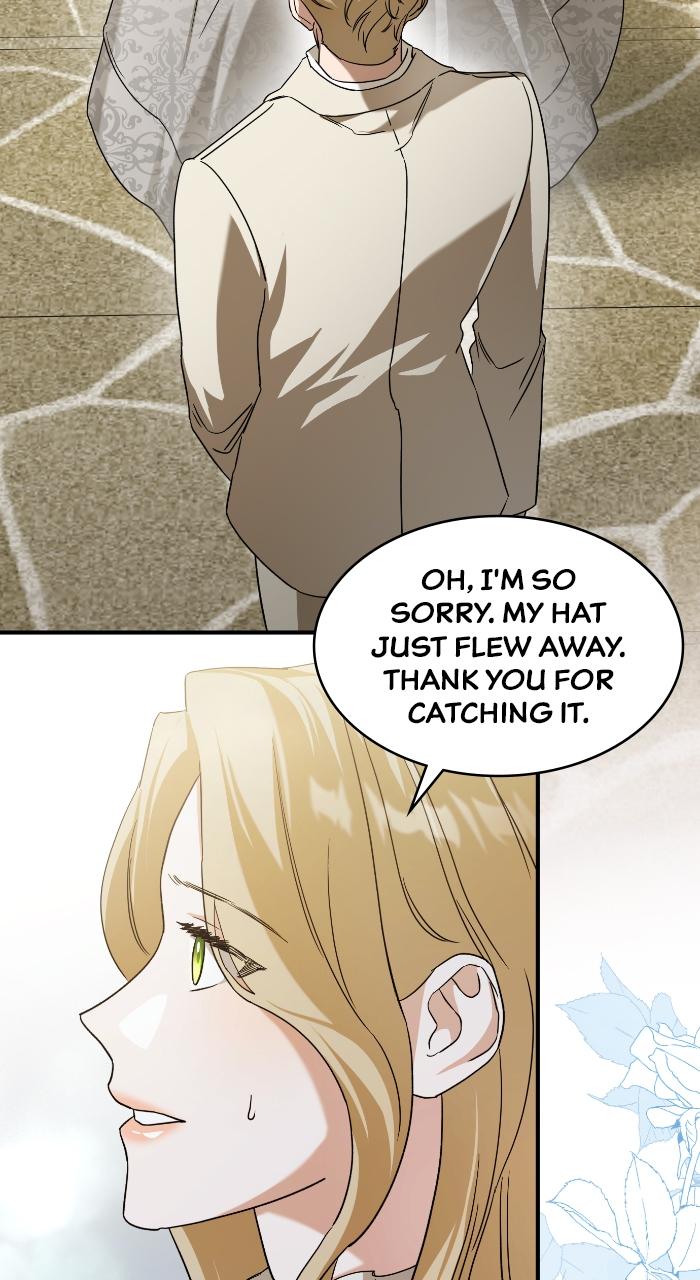 The Scent That Binds Us Chap 16 - Next Chap 17