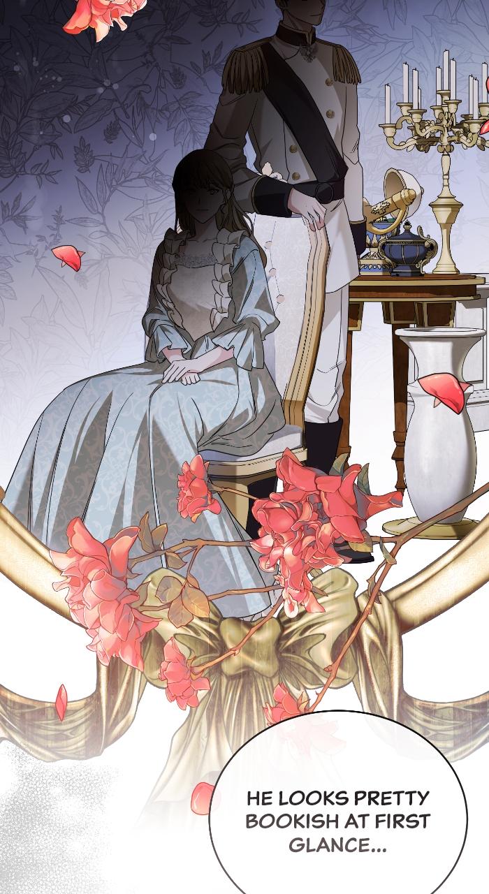 The Scent That Binds Us Chap 16 - Next Chap 17