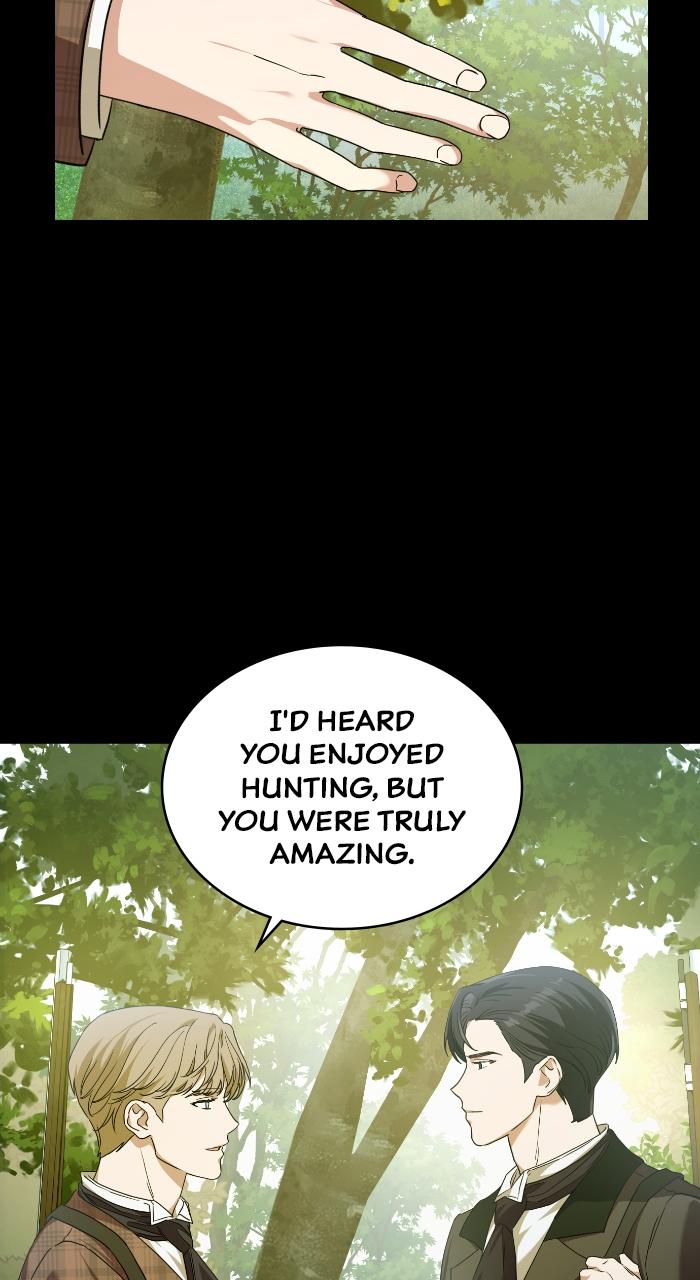 The Scent That Binds Us Chap 16 - Next Chap 17