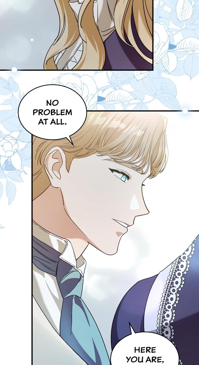 The Scent That Binds Us Chap 16 - Next Chap 17