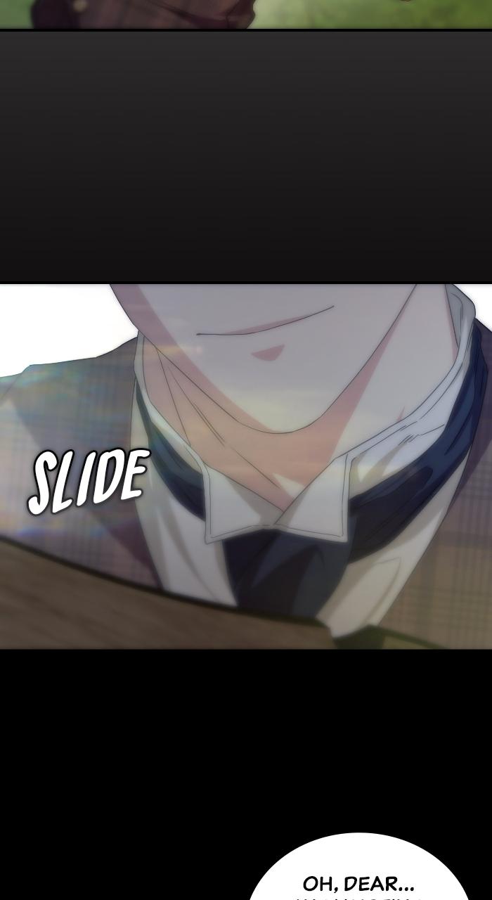 The Scent That Binds Us Chap 16 - Next Chap 17