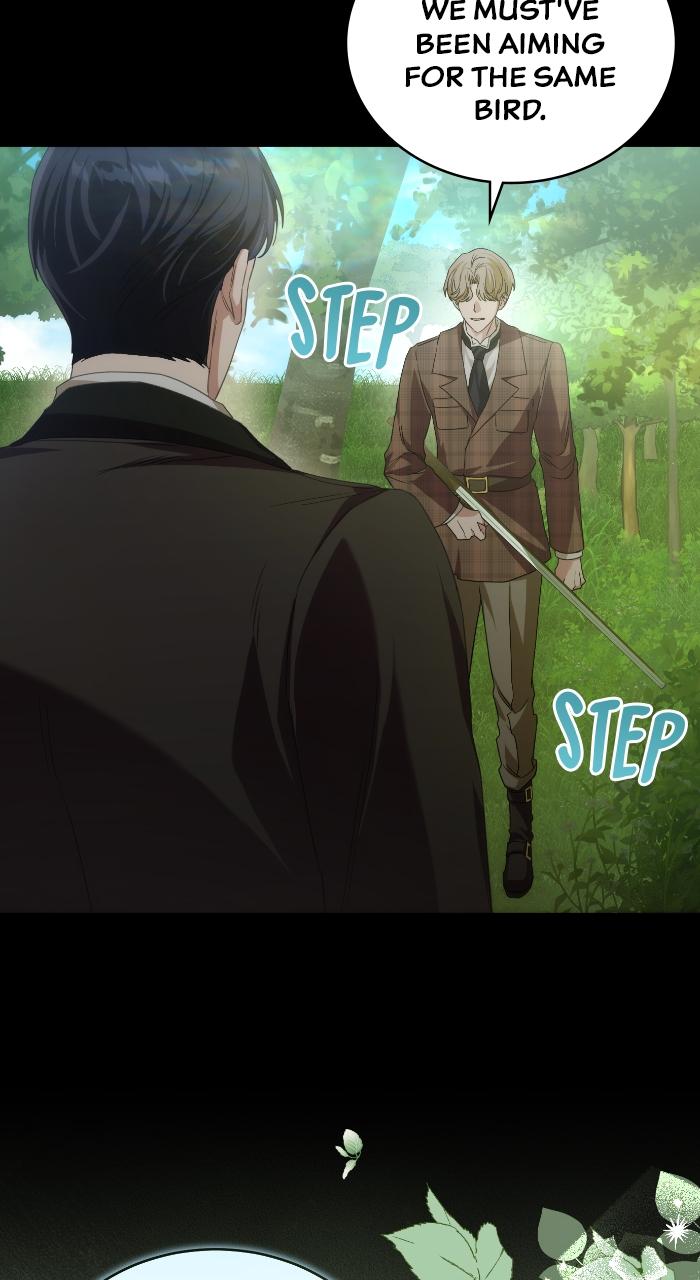 The Scent That Binds Us Chap 16 - Next Chap 17