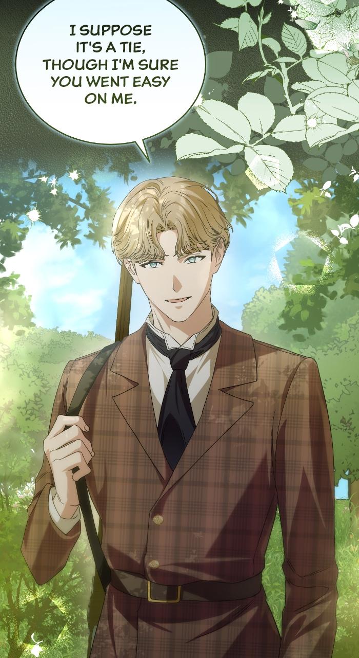The Scent That Binds Us Chap 16 - Next Chap 17