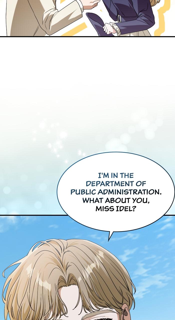 The Scent That Binds Us Chap 16 - Next Chap 17