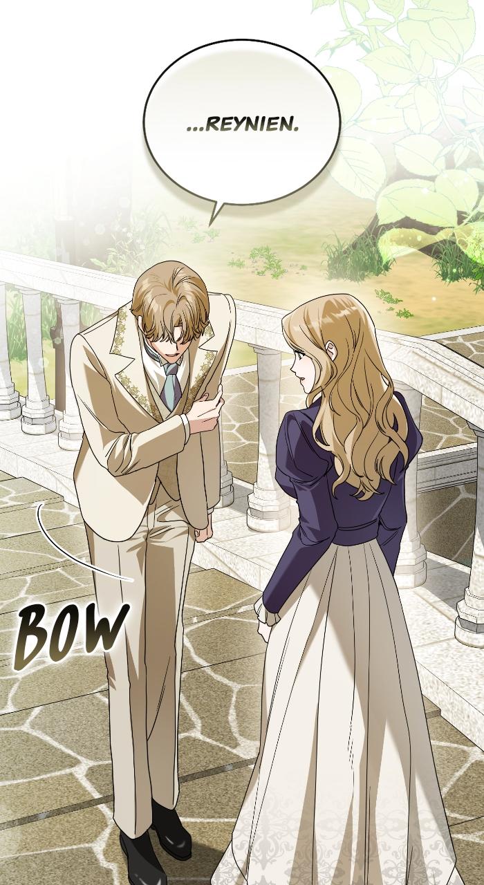 The Scent That Binds Us Chap 16 - Next Chap 17