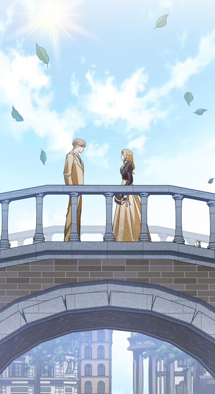 The Scent That Binds Us Chap 16 - Next Chap 17