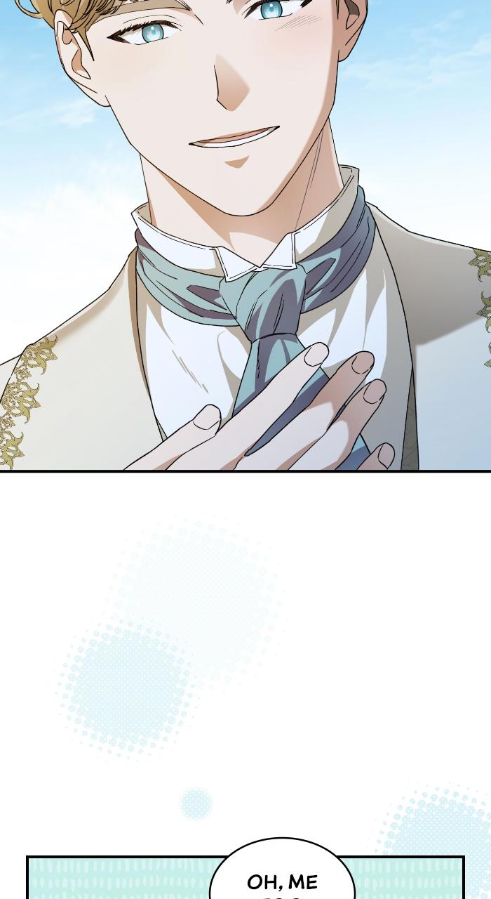 The Scent That Binds Us Chap 16 - Next Chap 17