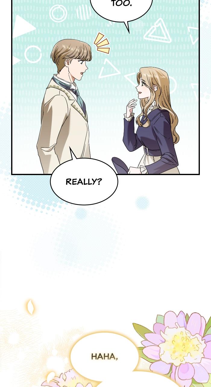 The Scent That Binds Us Chap 16 - Next Chap 17