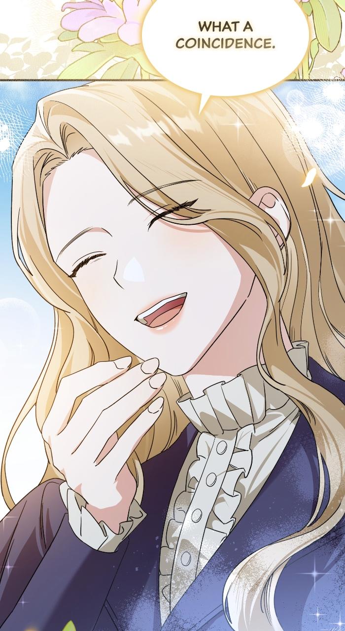 The Scent That Binds Us Chap 16 - Next Chap 17