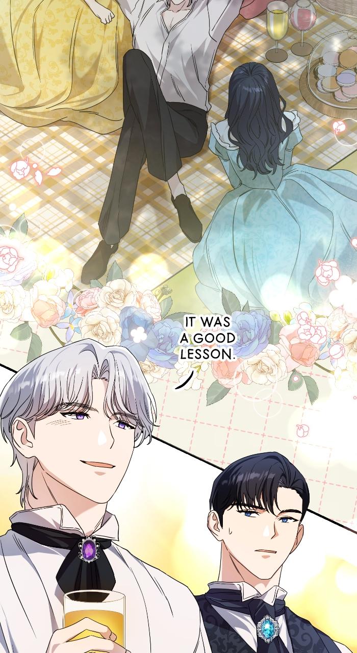 The Scent That Binds Us Chap 16 - Next Chap 17