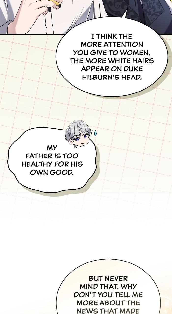 The Scent That Binds Us Chap 16 - Next Chap 17