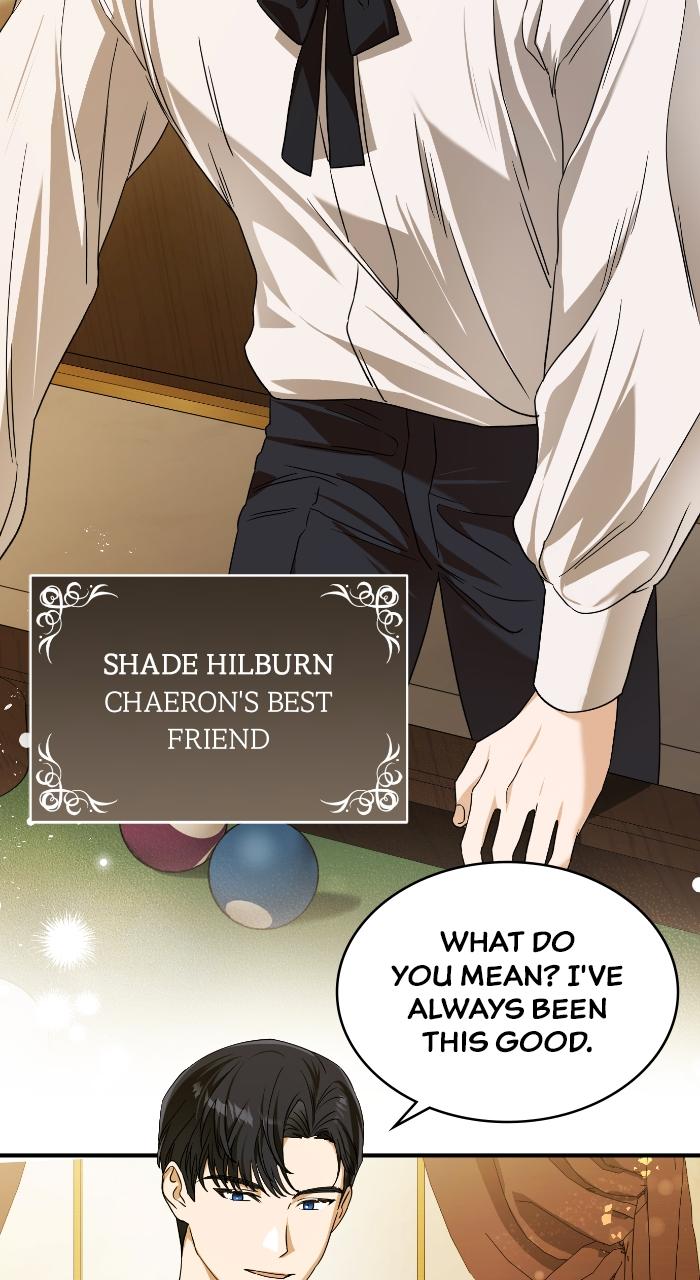 The Scent That Binds Us Chap 16 - Next Chap 17