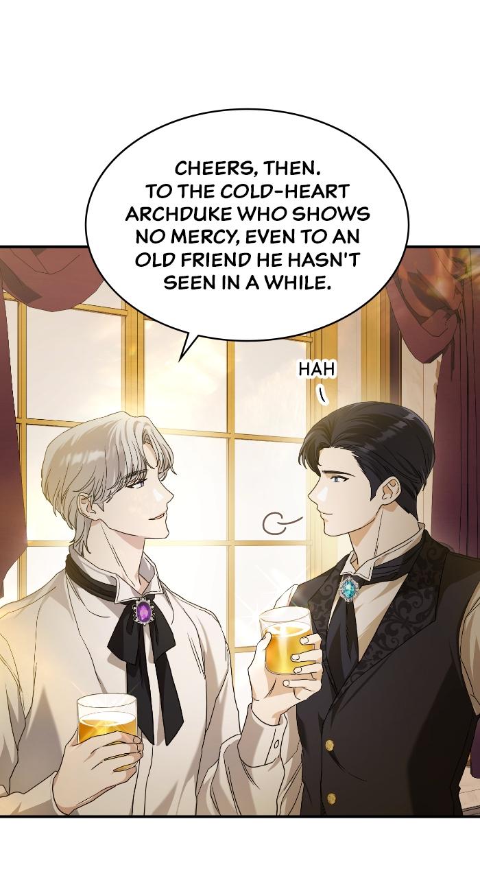 The Scent That Binds Us Chap 16 - Next Chap 17