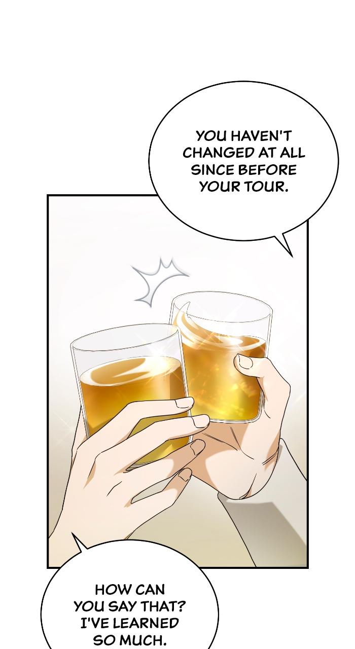 The Scent That Binds Us Chap 16 - Next Chap 17