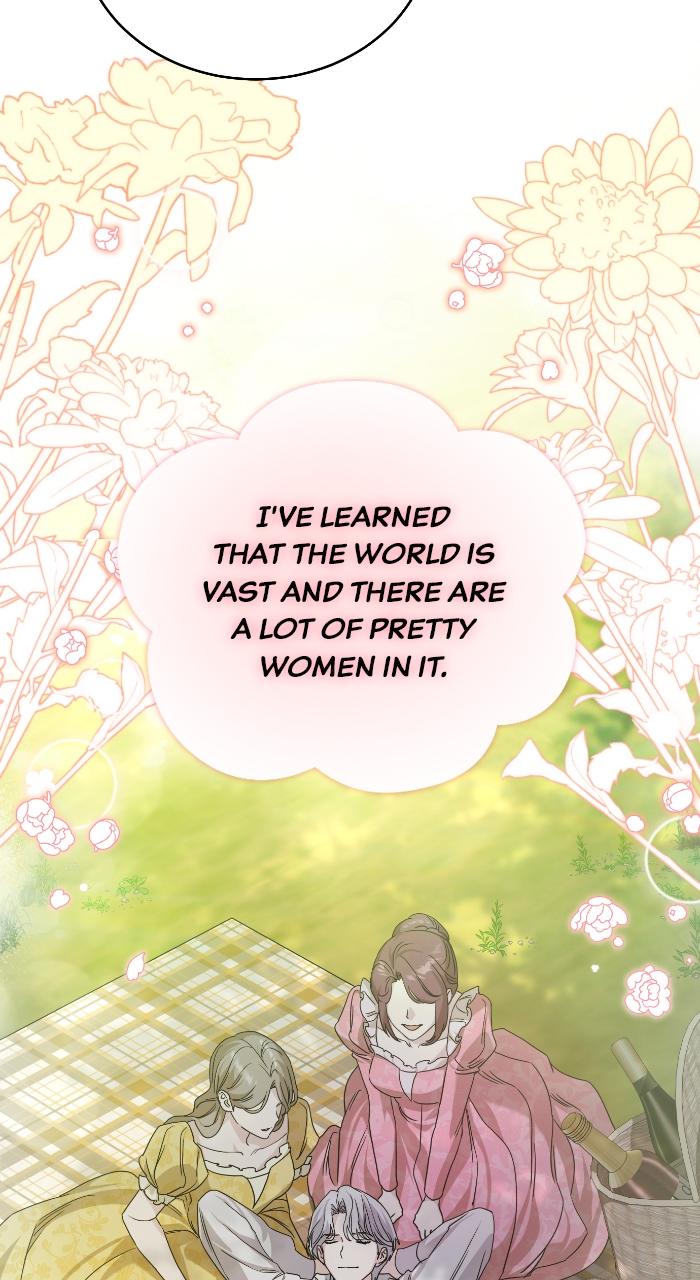 The Scent That Binds Us Chap 16 - Next Chap 17