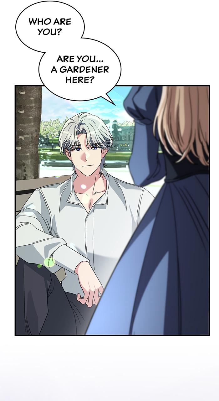 The Scent That Binds Us Chap 18 - Next Chap 19