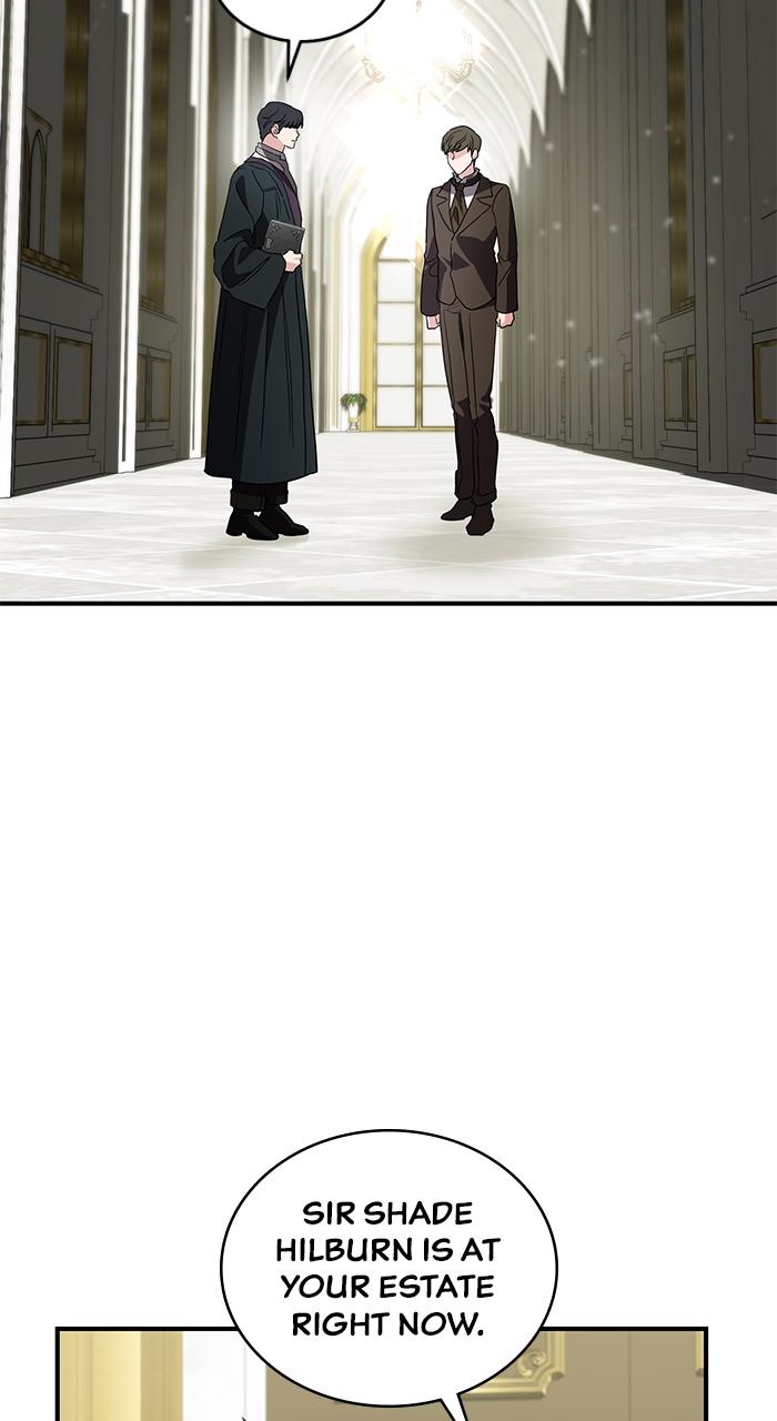 The Scent That Binds Us Chap 18 - Next Chap 19