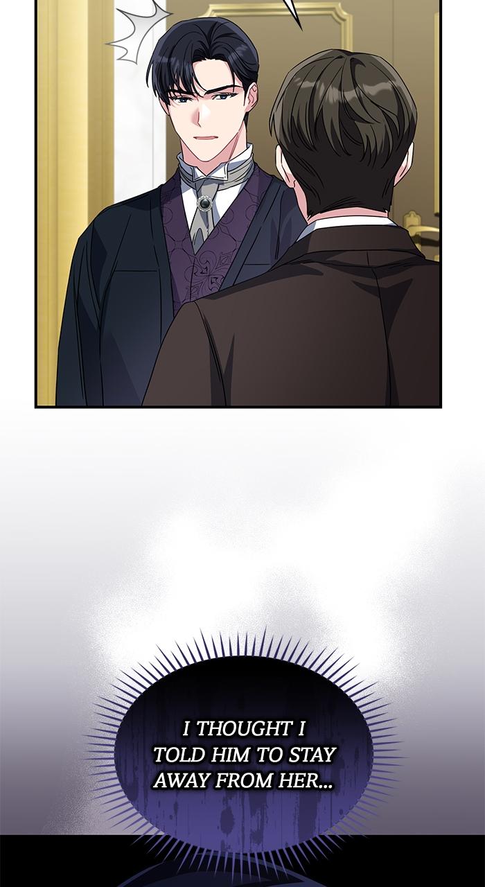 The Scent That Binds Us Chap 18 - Next Chap 19