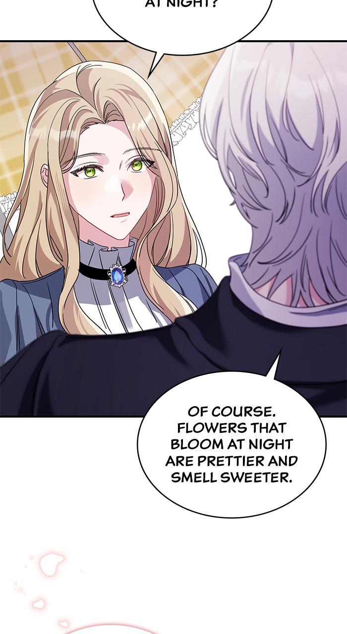 The Scent That Binds Us Chap 18 - Next Chap 19